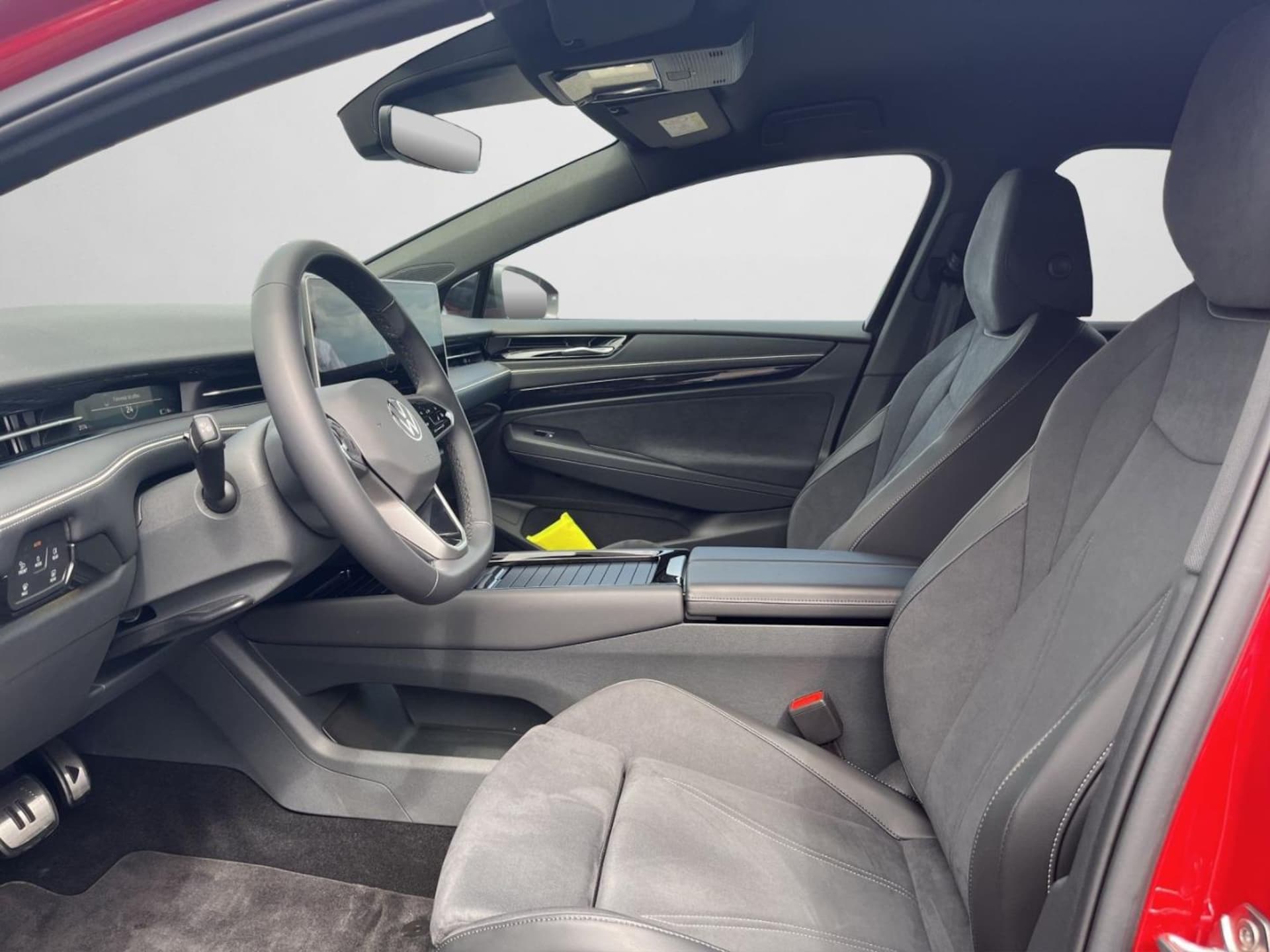 Volkswagen ID.7 Pro