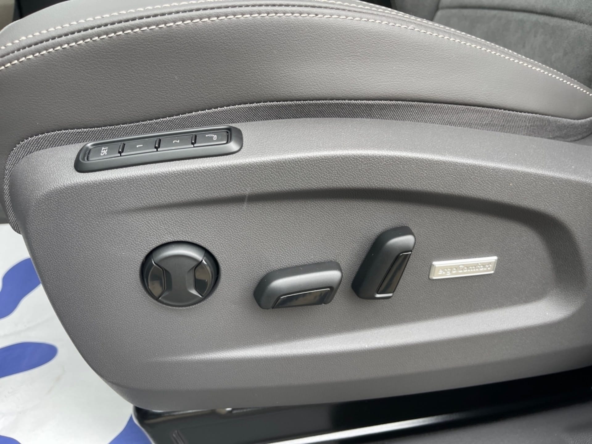 Volkswagen Multivan Langversion Life