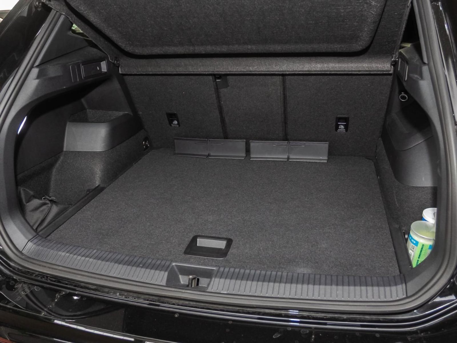Volkswagen Tiguan – Bild 22
