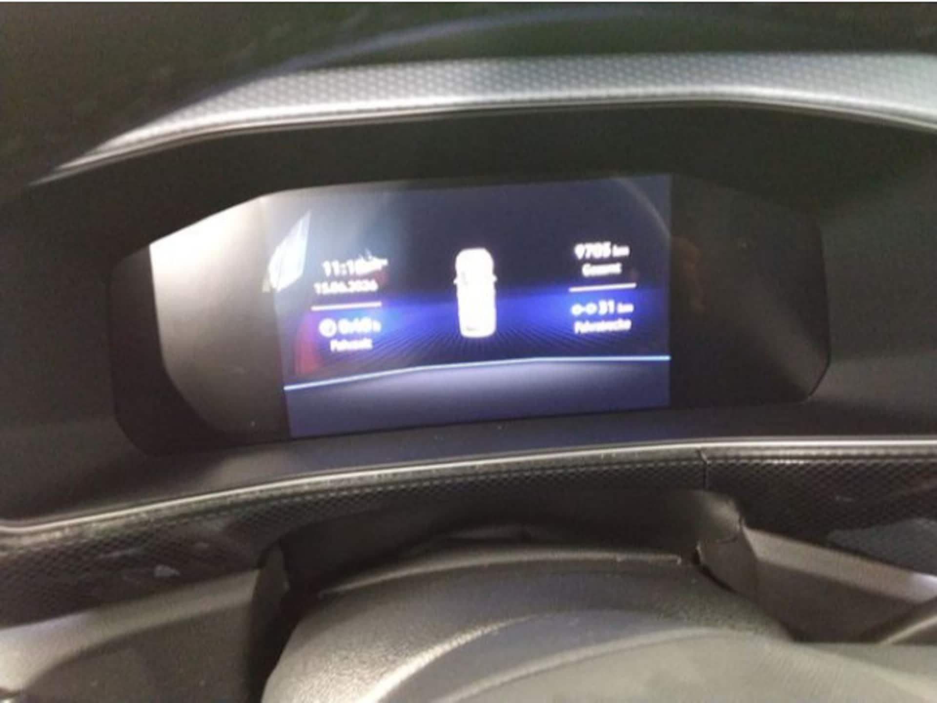 Volkswagen T-Cross ENERGY