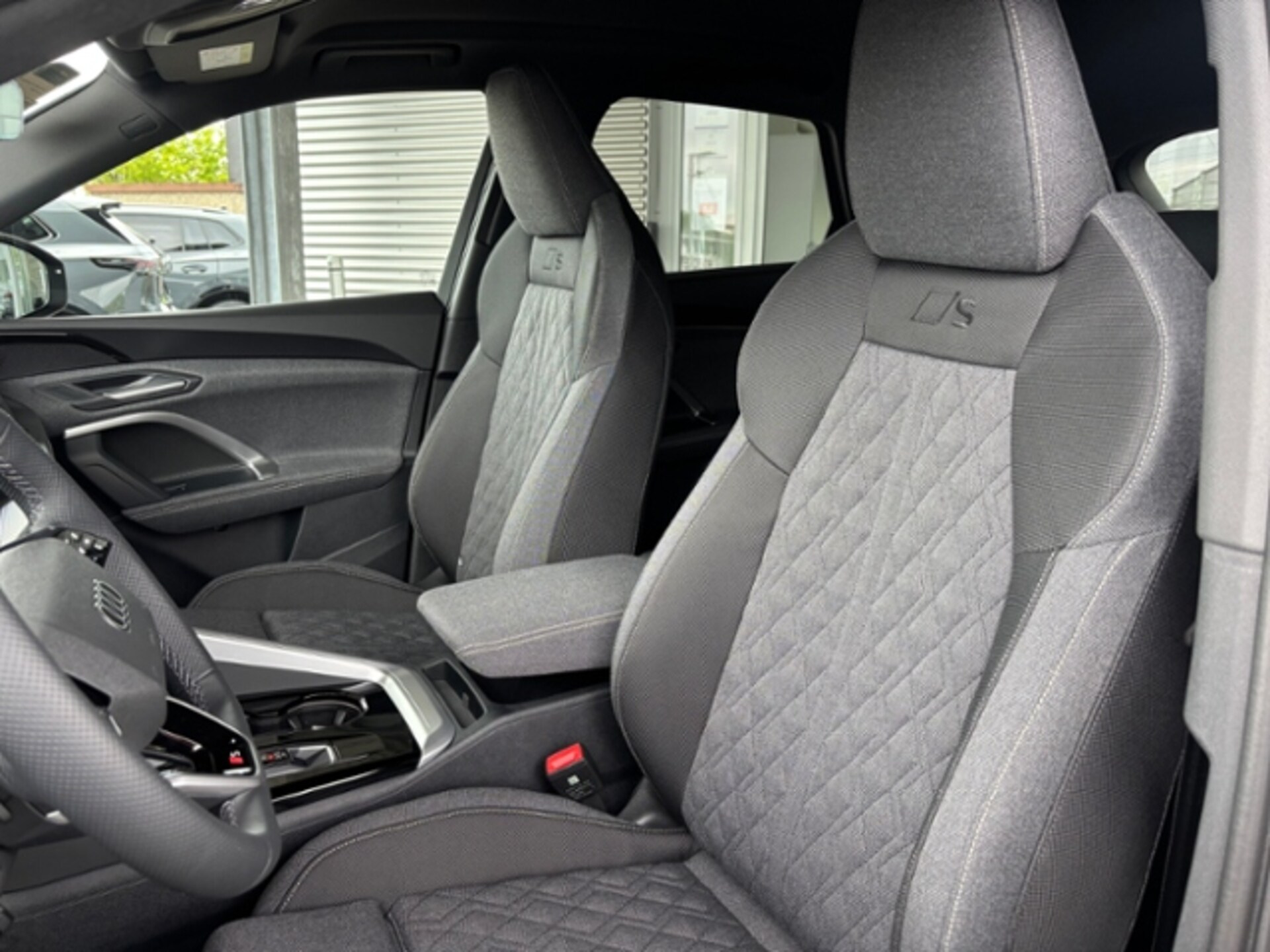 Audi Q5 SUV