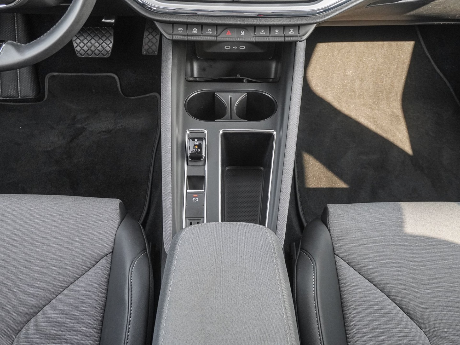 Skoda Enyaq 80X