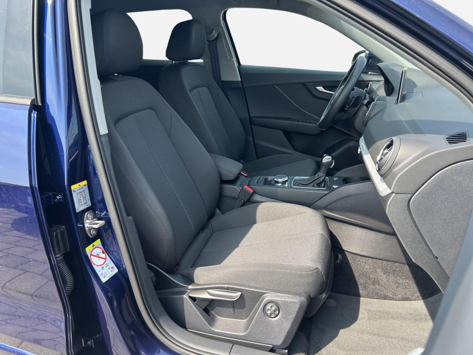 Audi Q2 – Bild 4