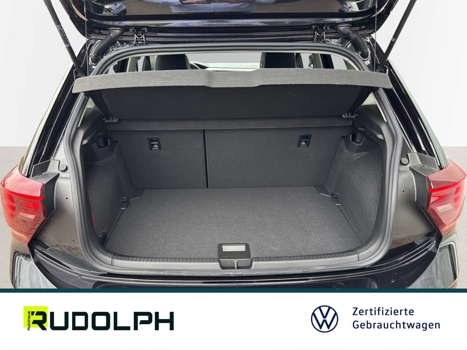 Volkswagen Polo ENERGY