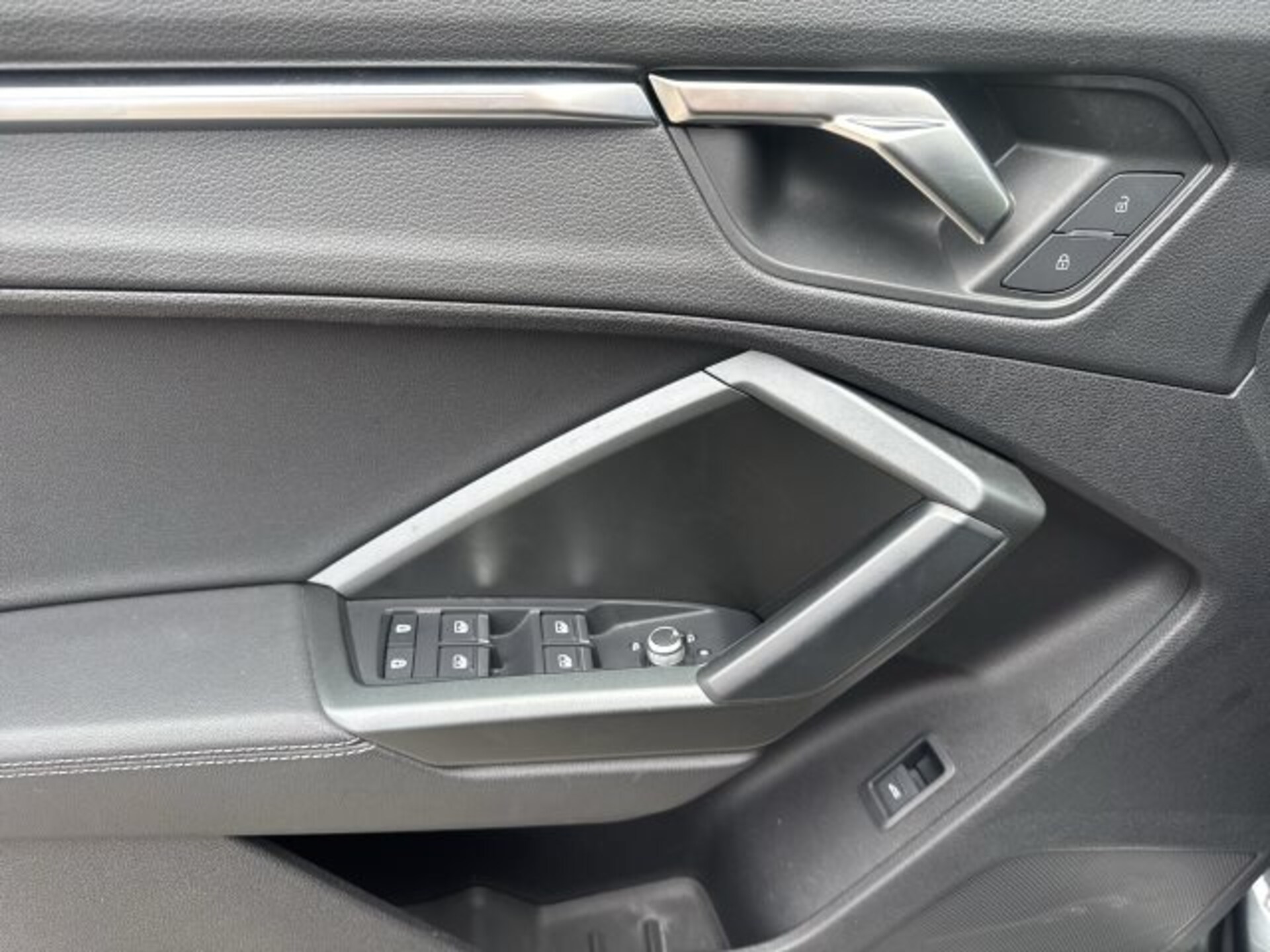 Audi Q3 SUV S line