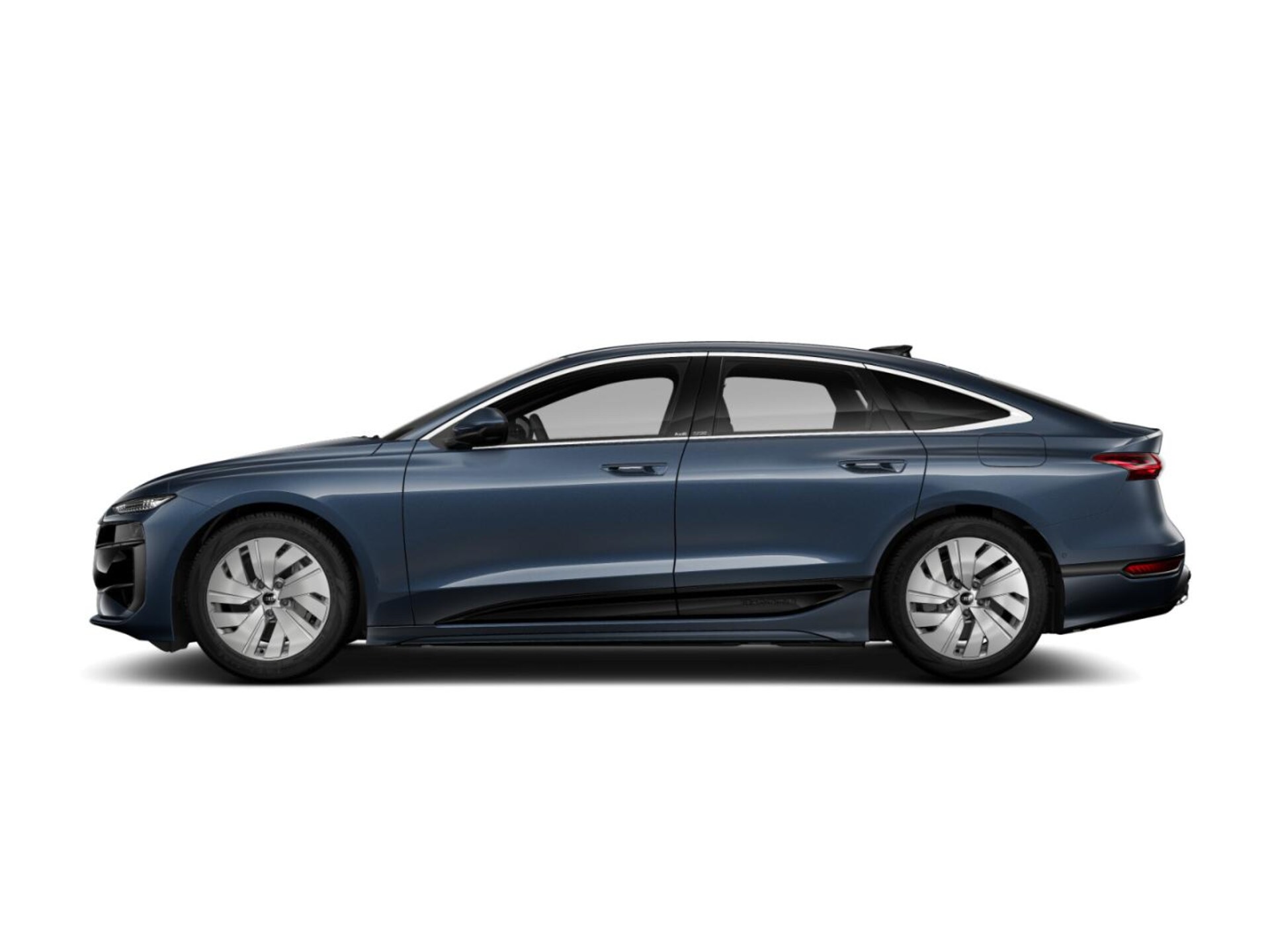 Audi A6 Sportback e-tron