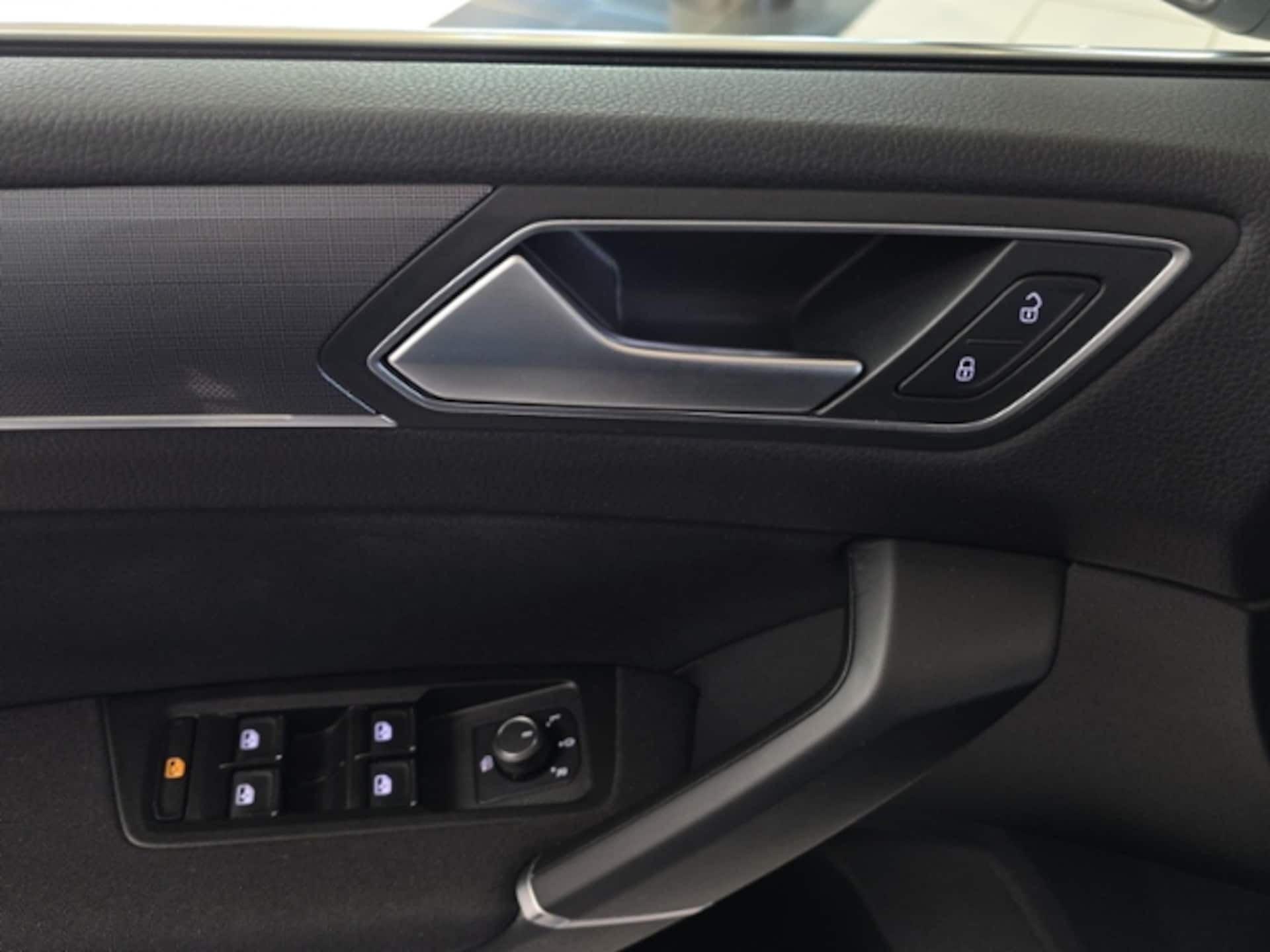 Volkswagen Touran Highline