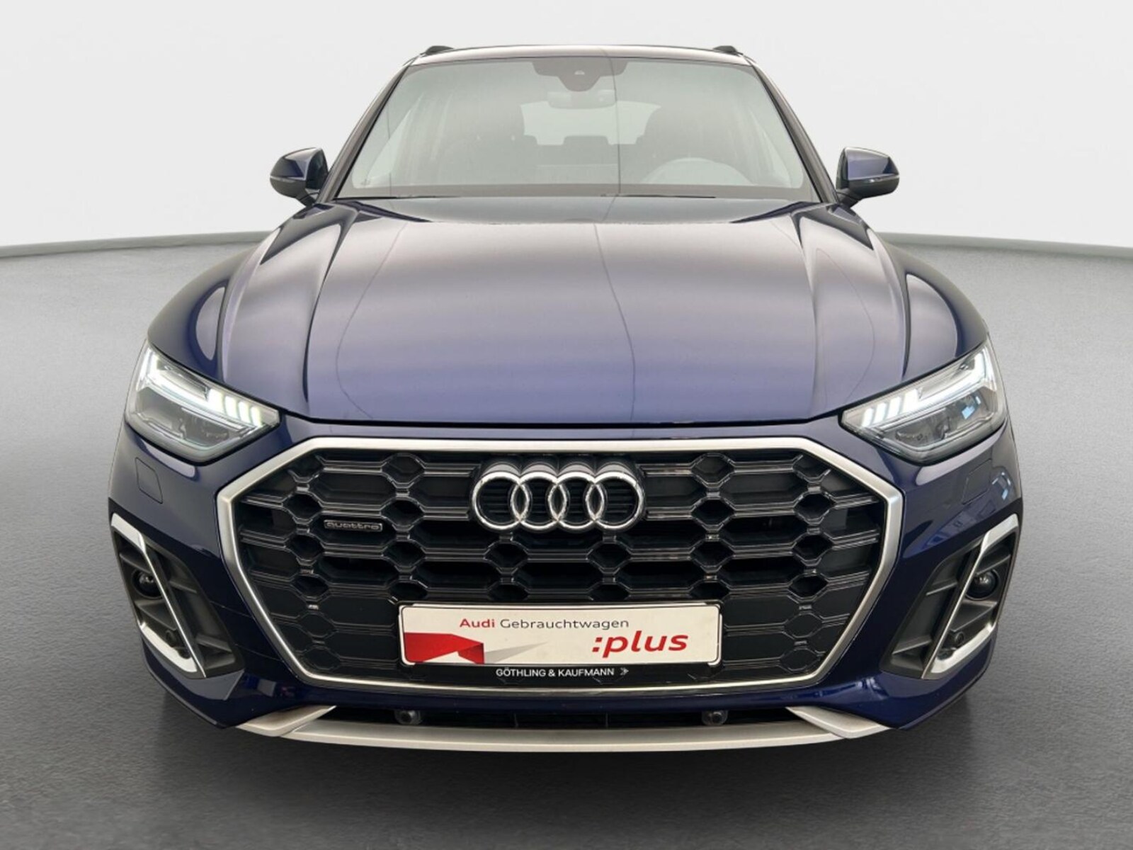 Audi Q5 – Bild 12