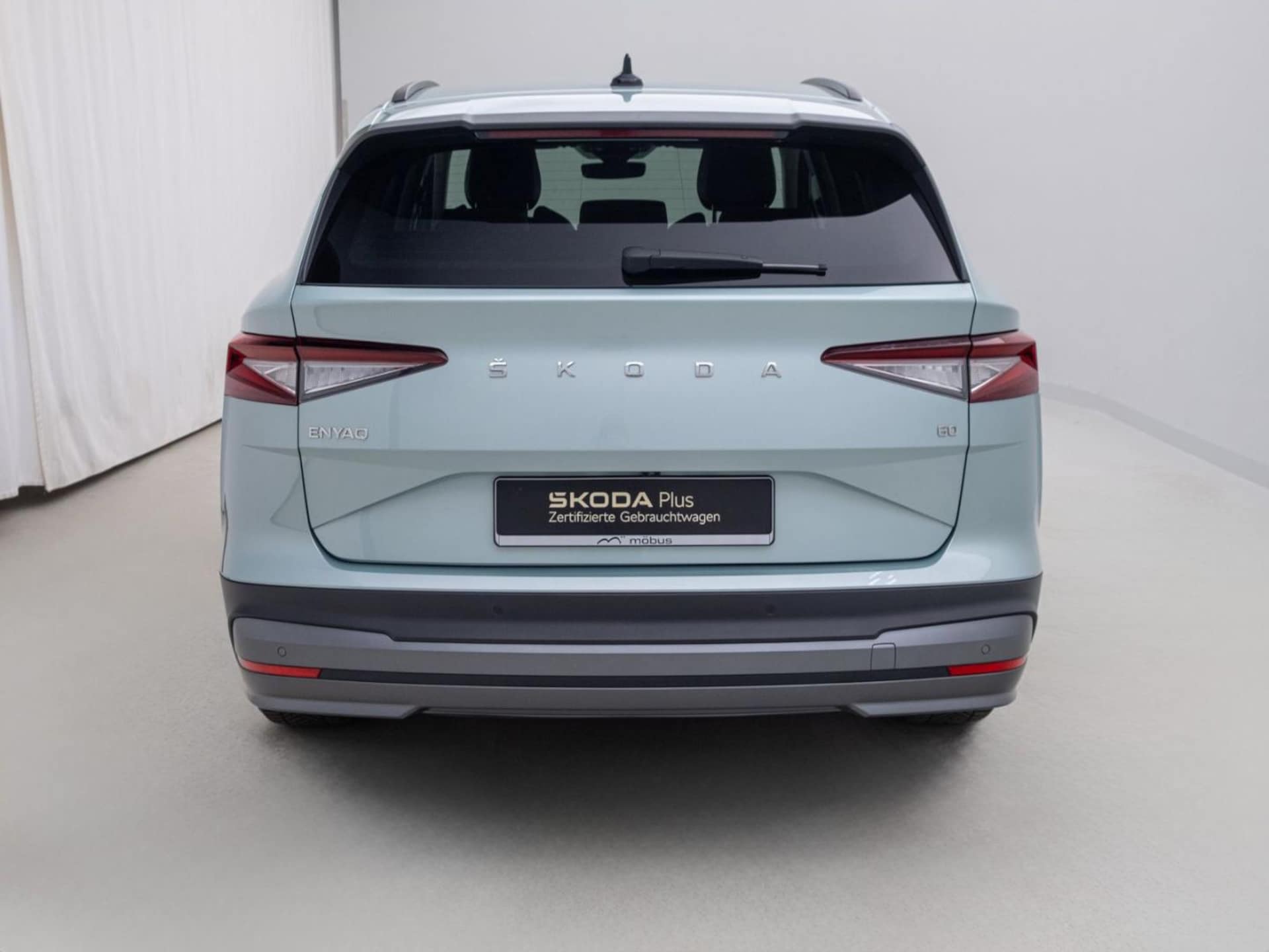 Skoda Enyaq 60