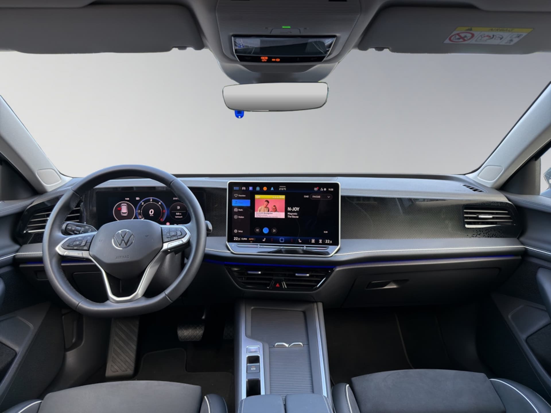 Volkswagen Passat Business