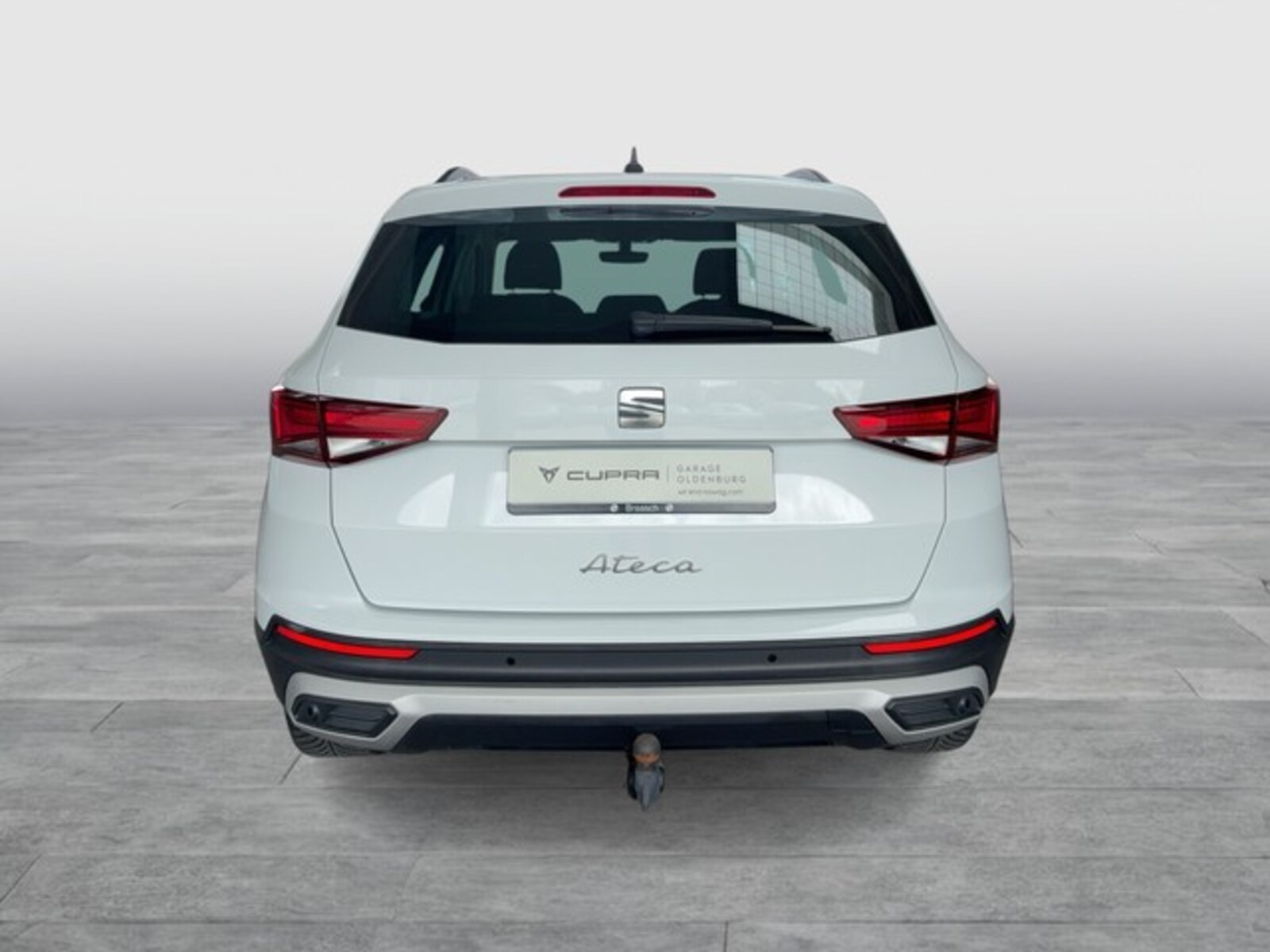 SEAT Ateca – Bild 4