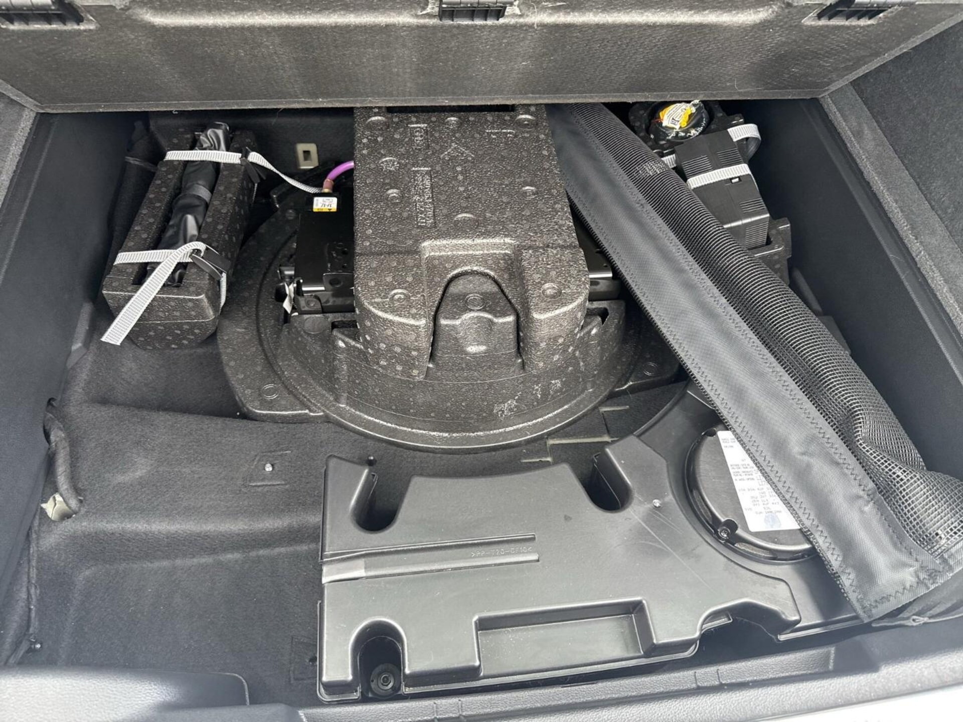 Audi Q7 SUV S line