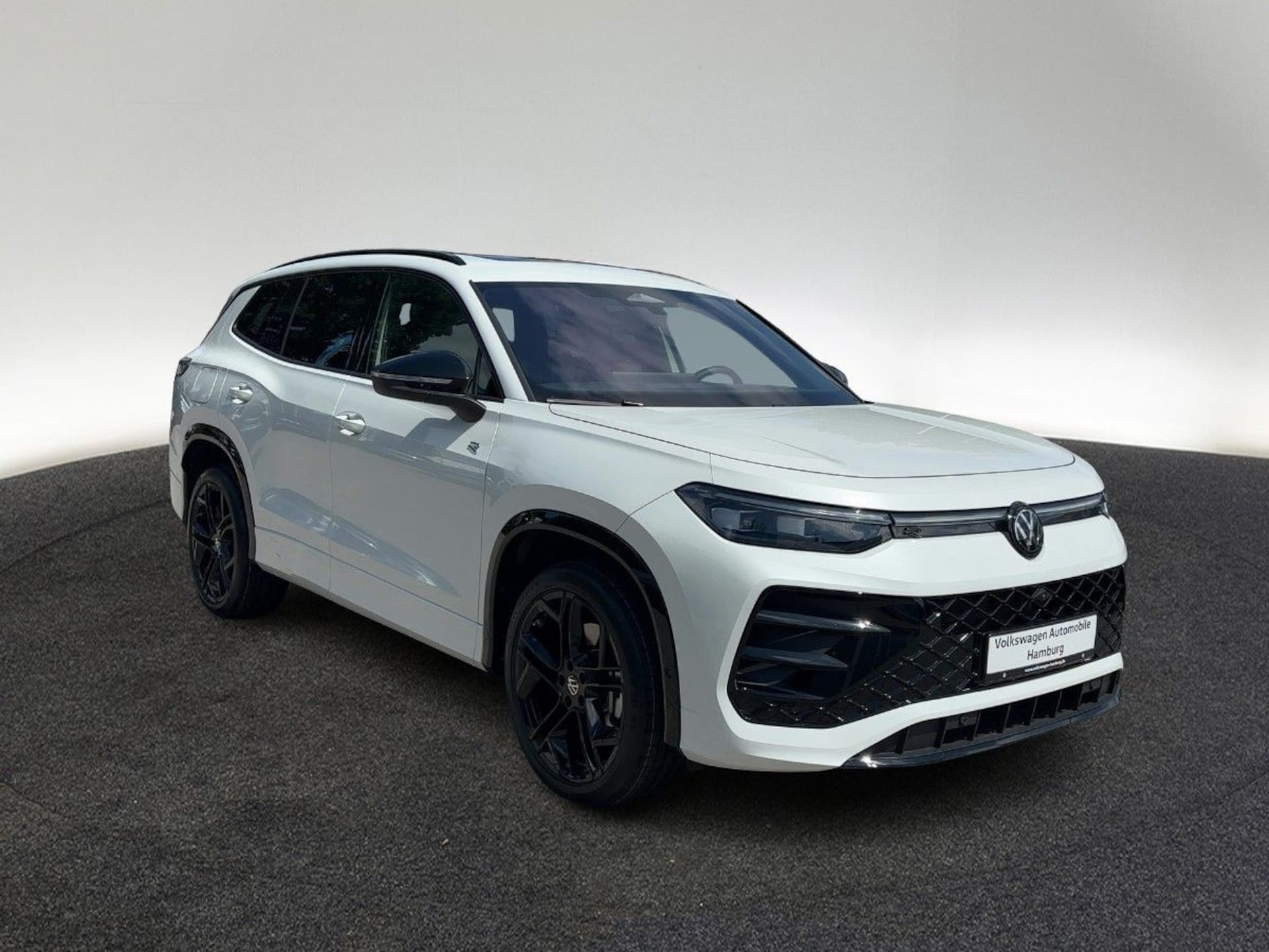Volkswagen Tayron R-Line