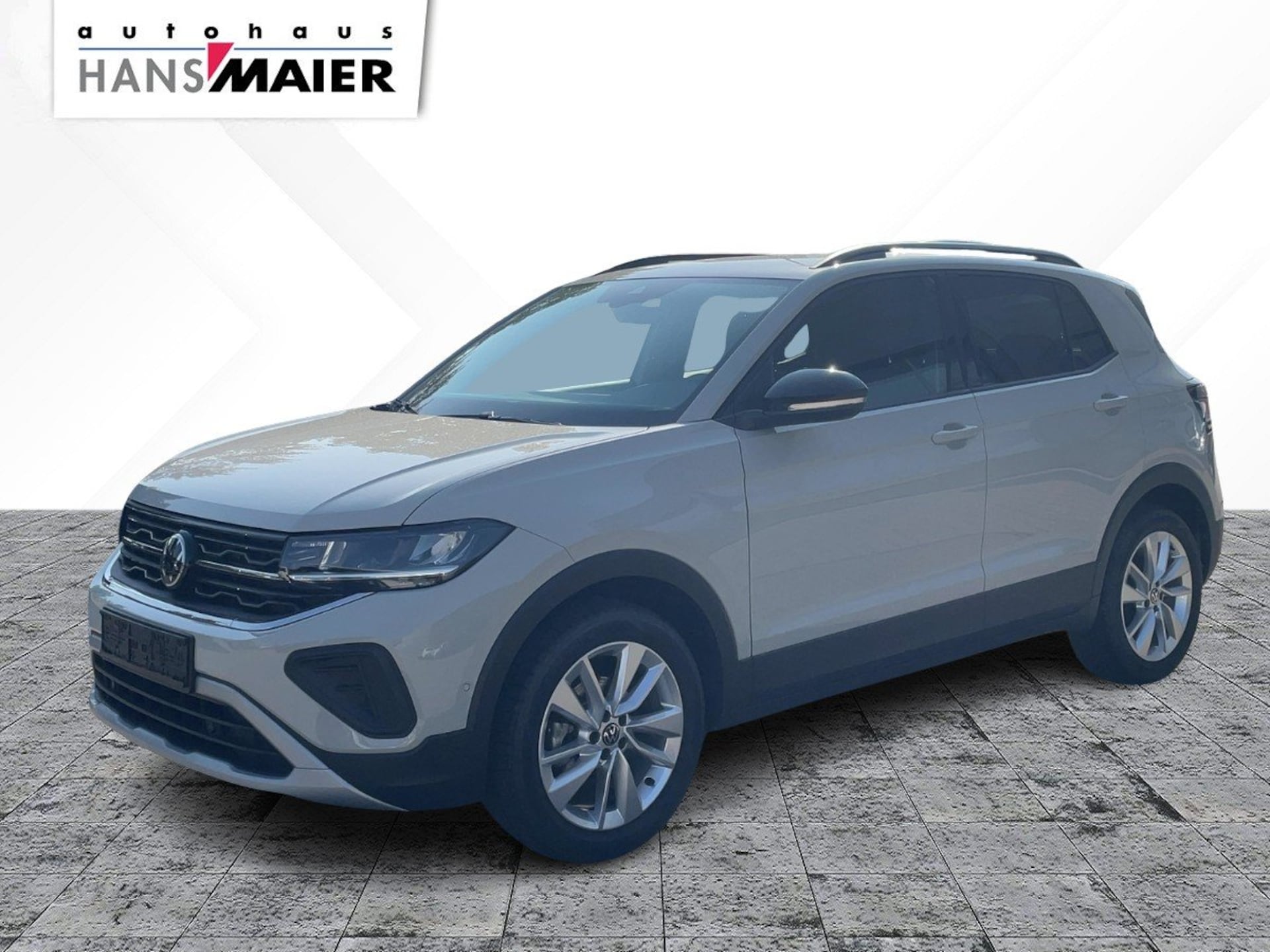 Volkswagen T-Cross ENERGY
