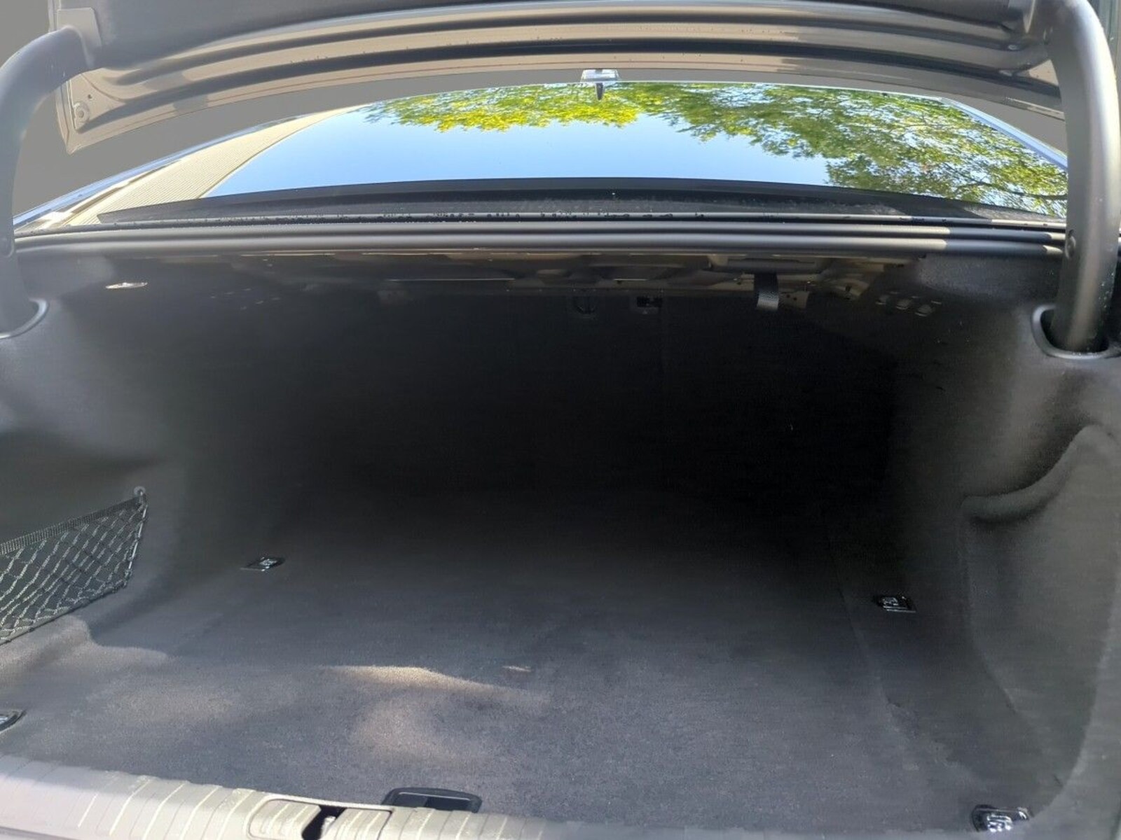 Audi S6 Limousine – Bild 6
