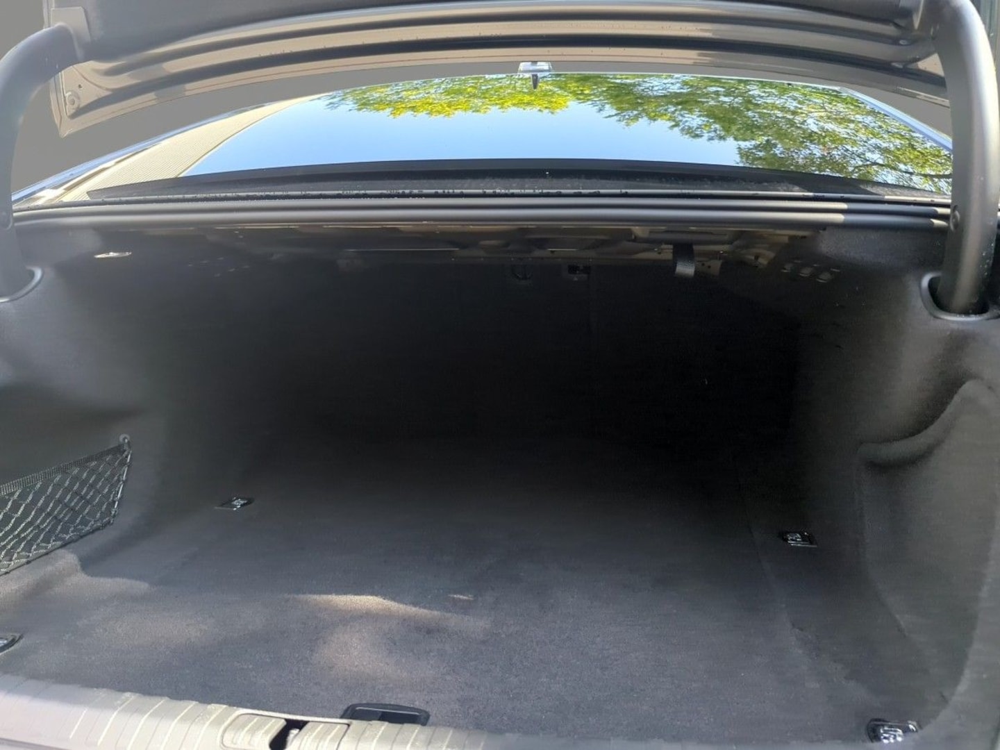 Bild über Audi S6 Limousine TDI quattro tiptronic - für weitere Informationen kontaktieren Sie den Audi Partner