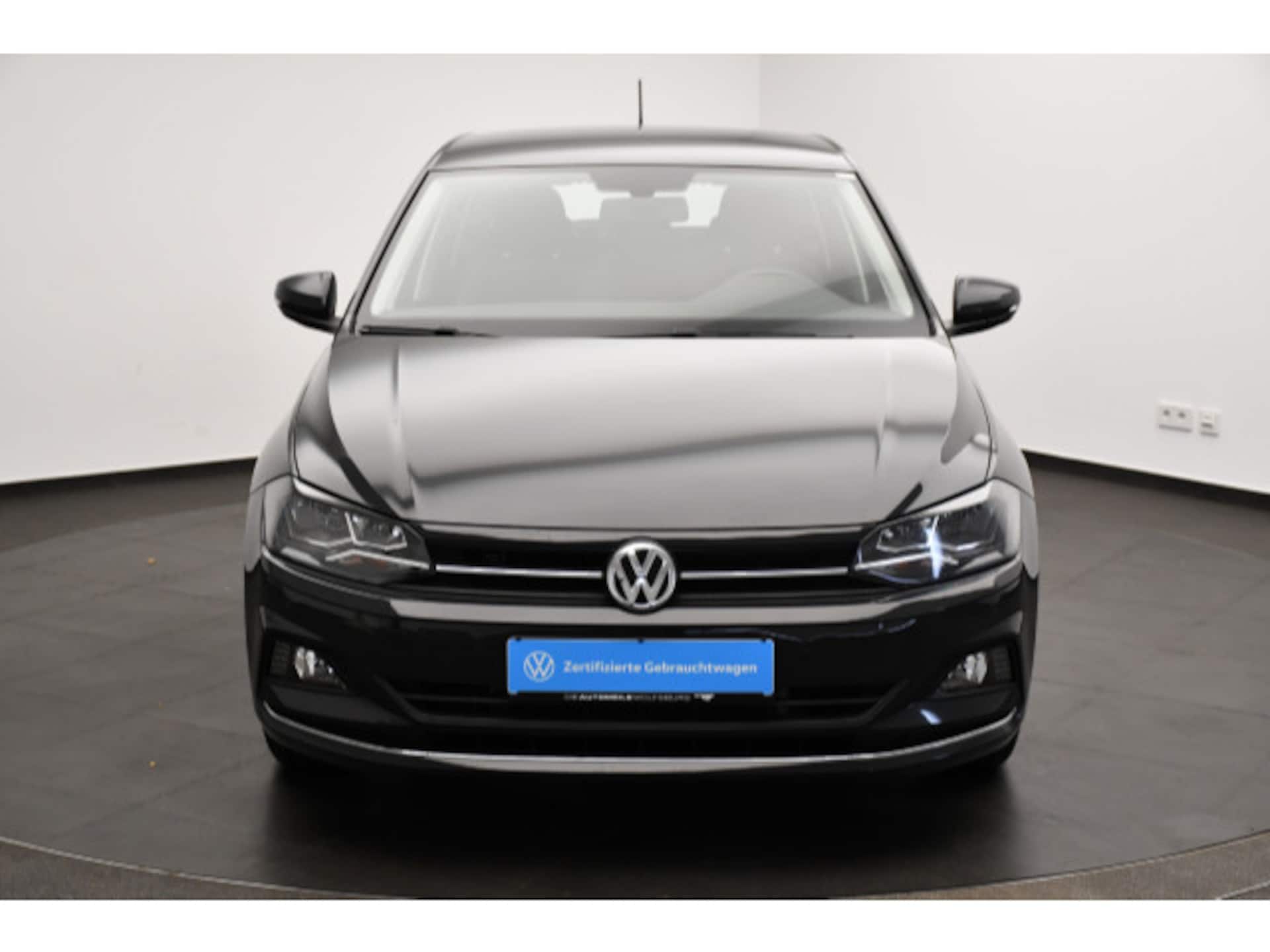 Volkswagen Polo Highline