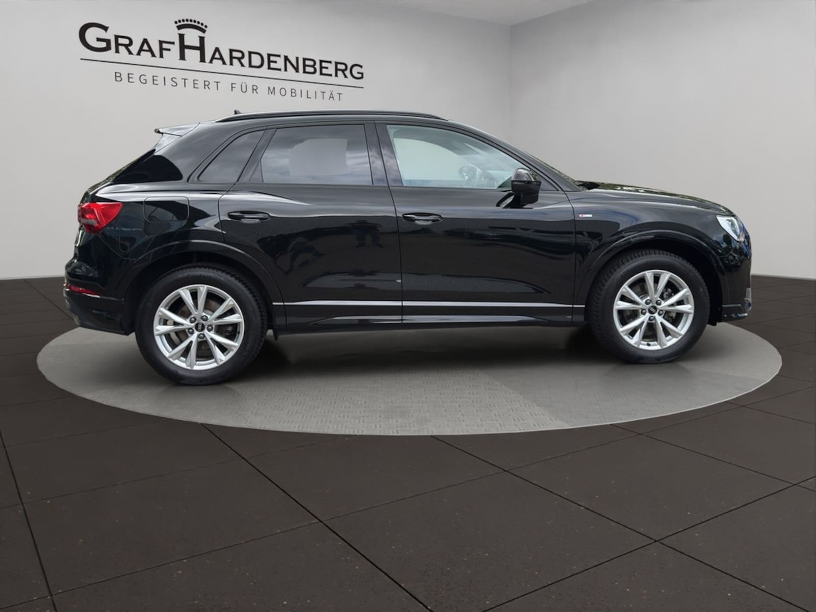 Audi Q3 – Bild 7