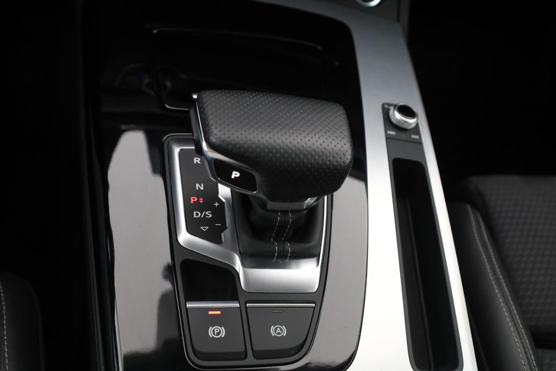 Audi Q5 SUV S line