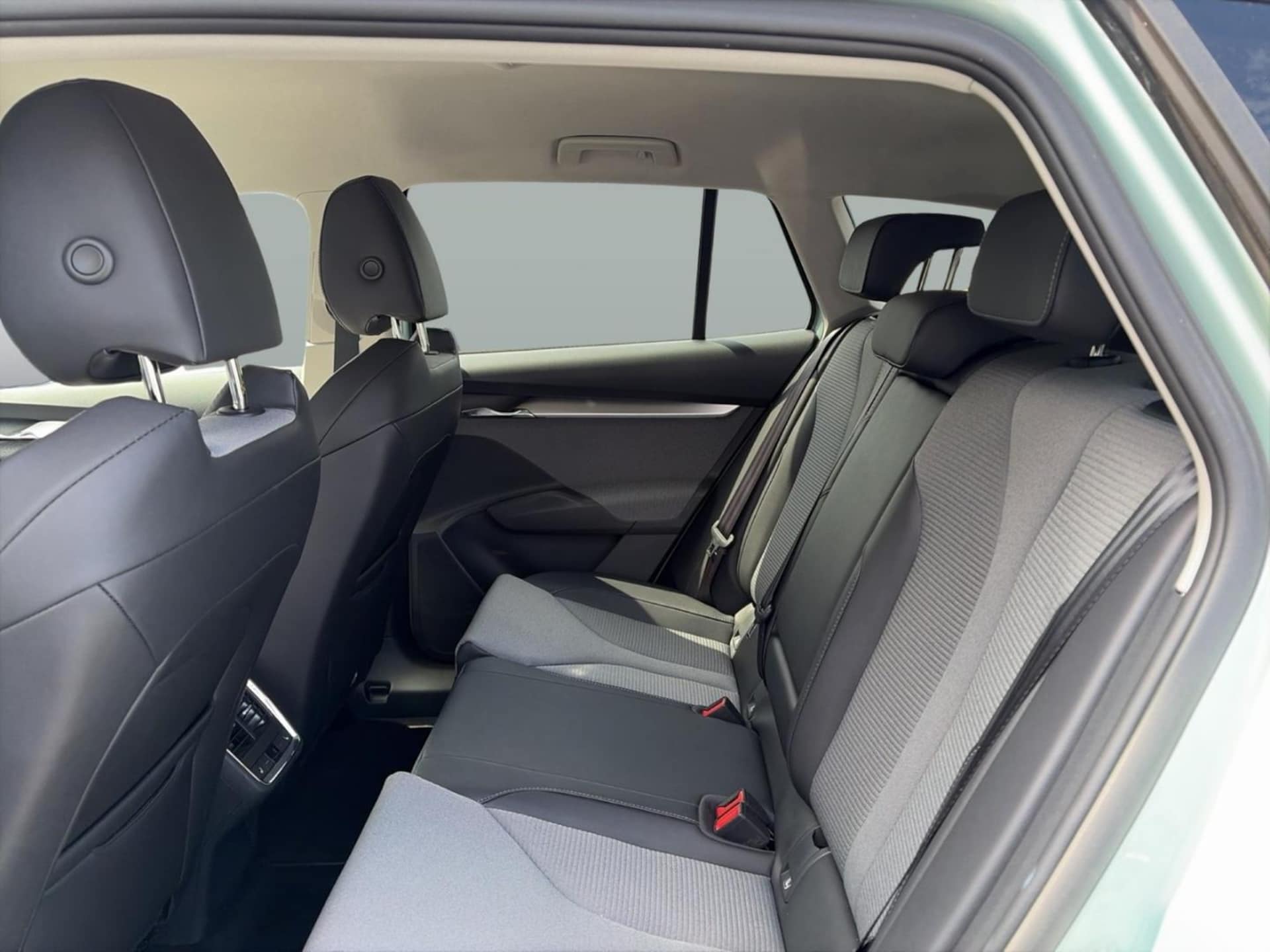 Skoda Enyaq 60
