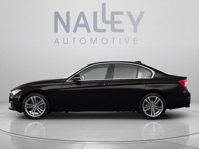 2017 BMW 330i