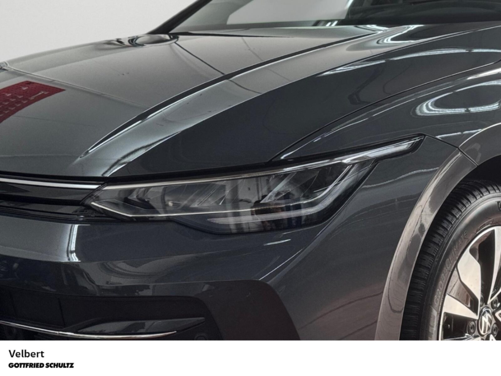 Volkswagen Golf – Bild 4