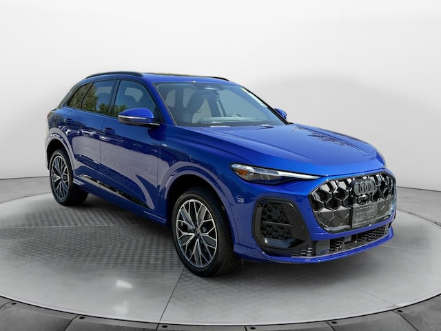 Photo of 2026 Audi Q5