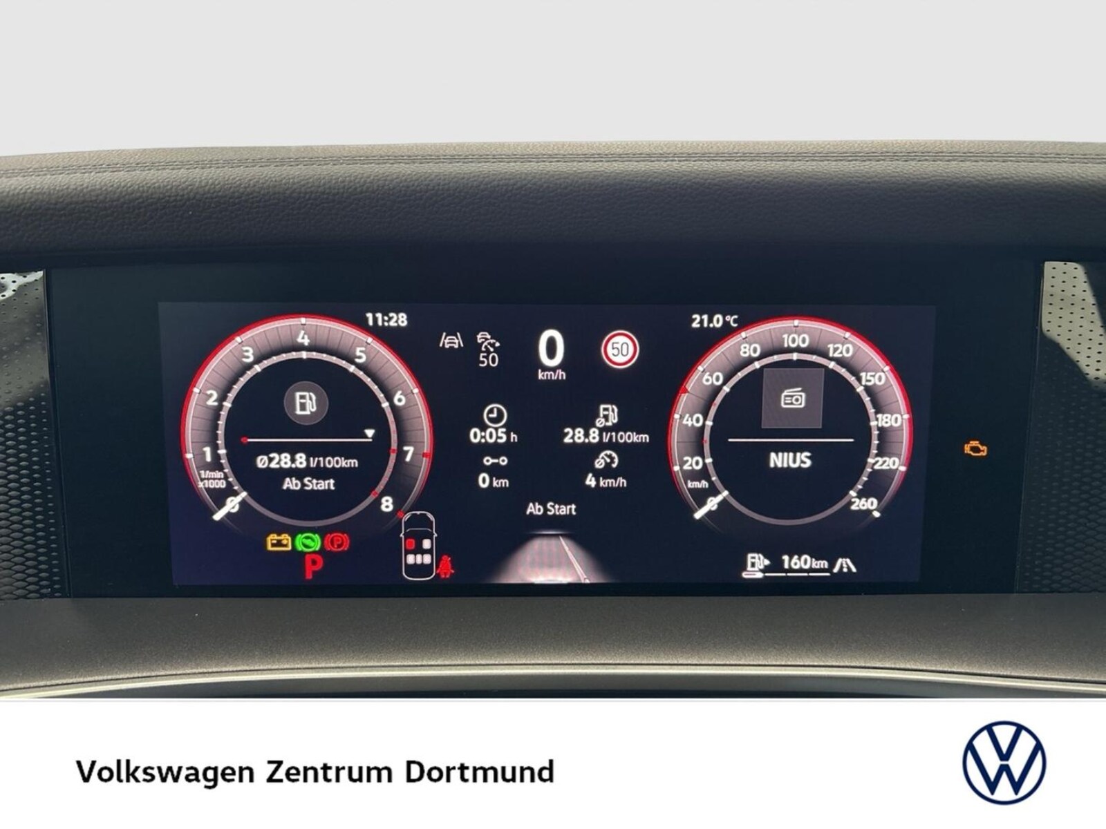 Volkswagen Tayron – Bild 12
