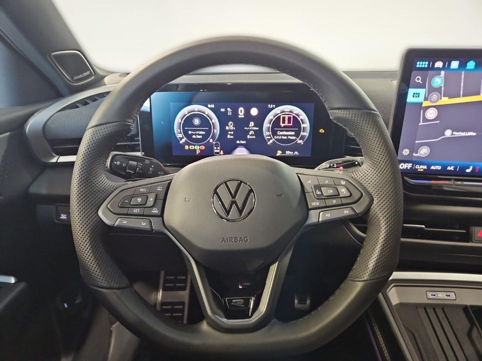 Volkswagen T-Roc – Bild 12
