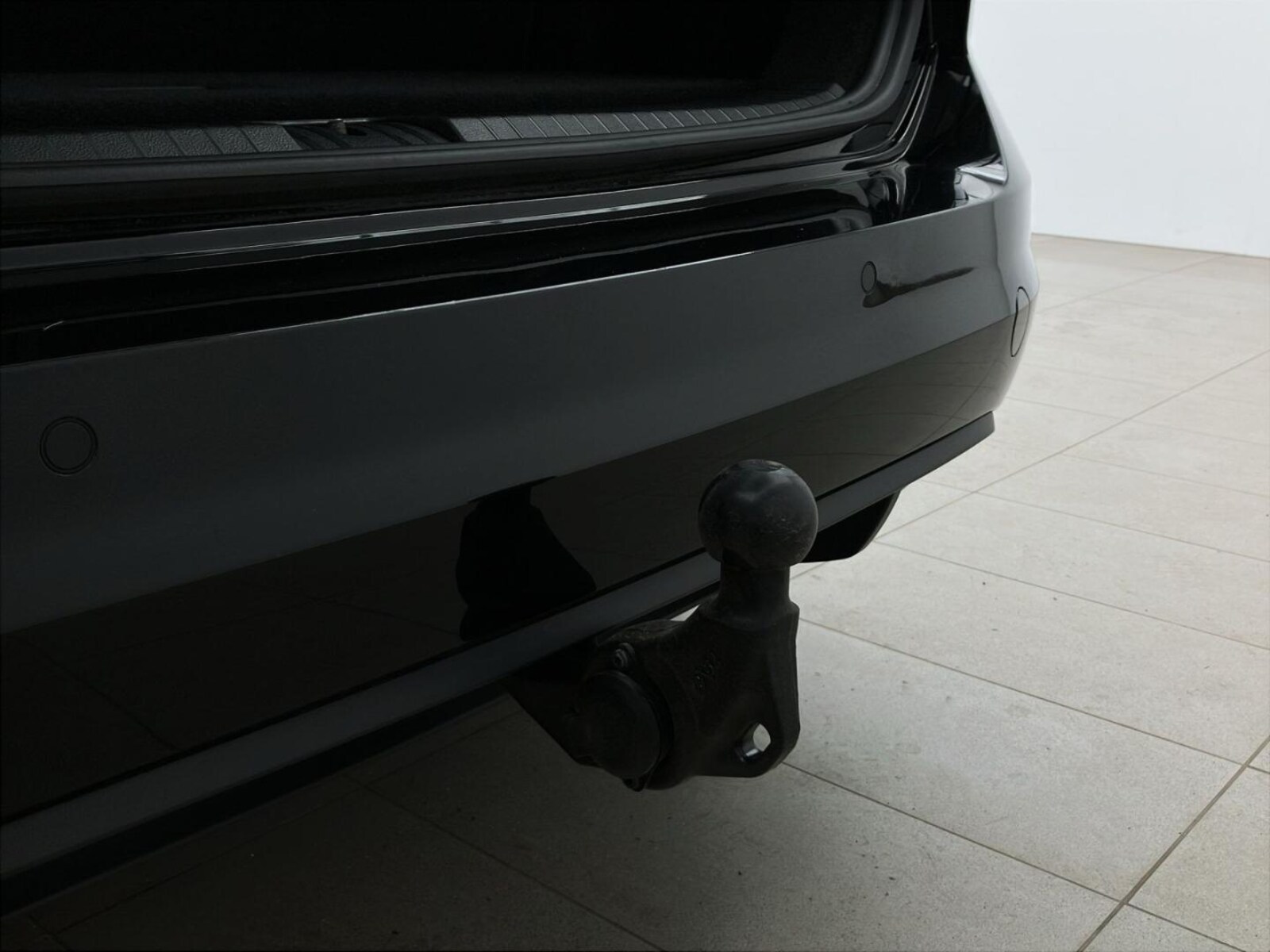 Volkswagen Touran – Bild 17