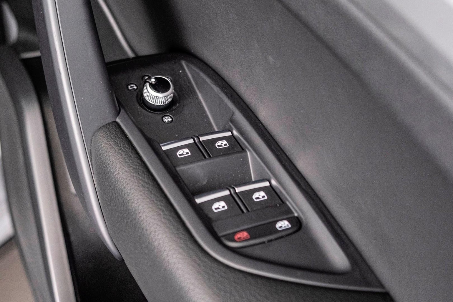 Image about Audi Q5 45 TFSI quattro S tronic