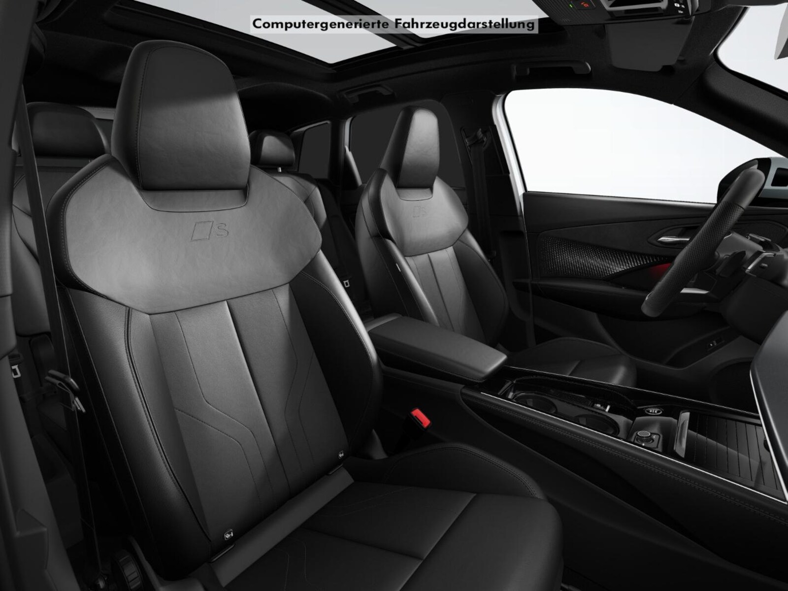 Audi Q3 – Bild 8