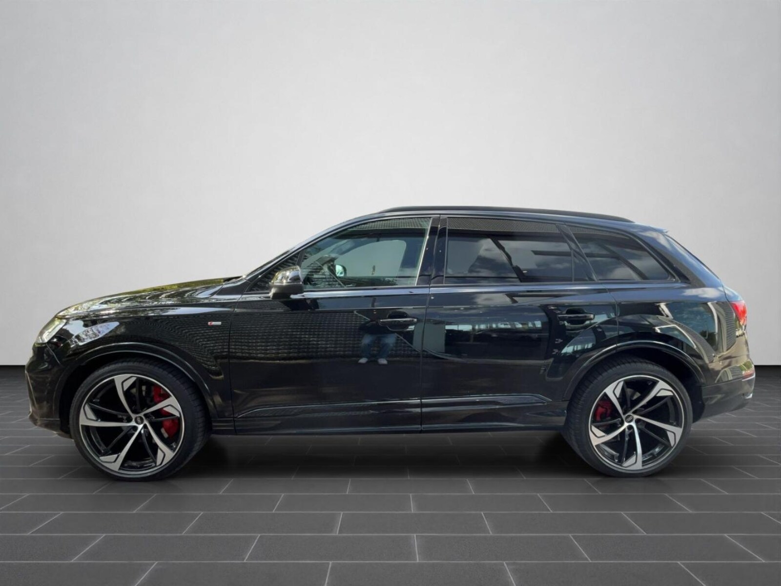 Audi Q7 – Bild 7