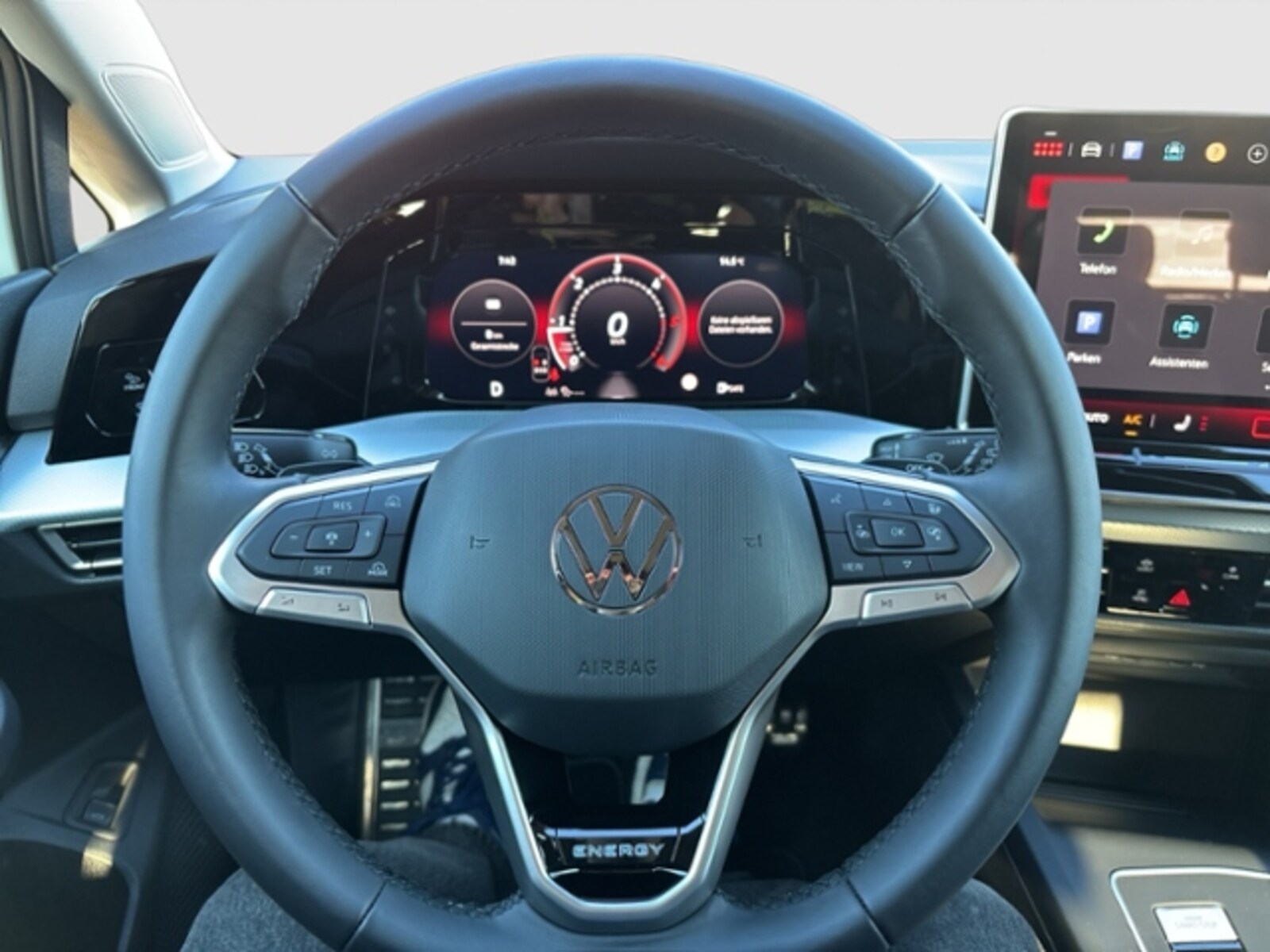 Volkswagen Golf Variant – Bild 26