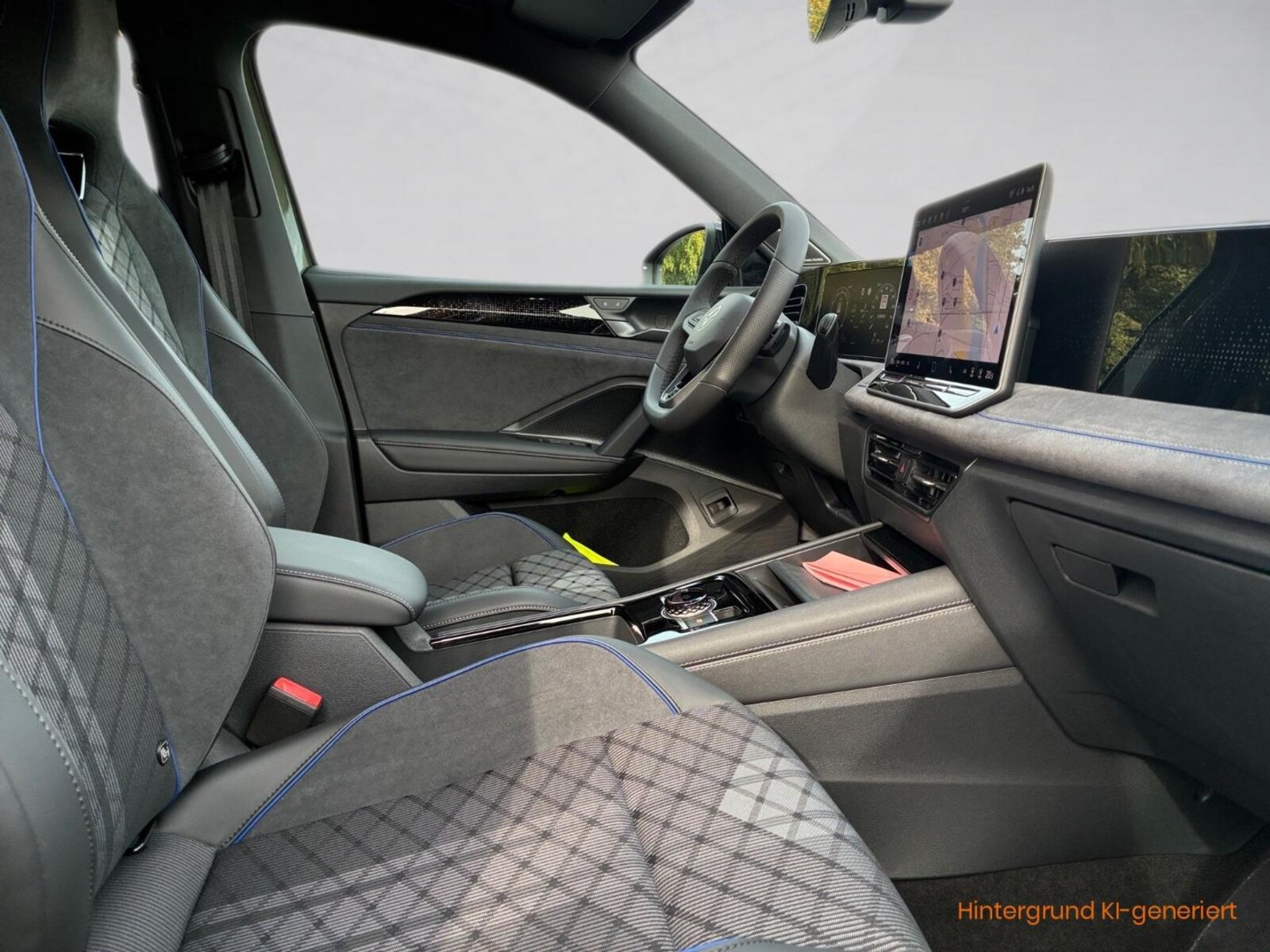 Volkswagen Tiguan – Bild 25