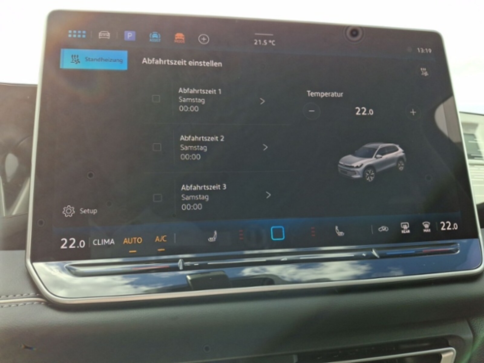 Volkswagen Tiguan – Bild 18