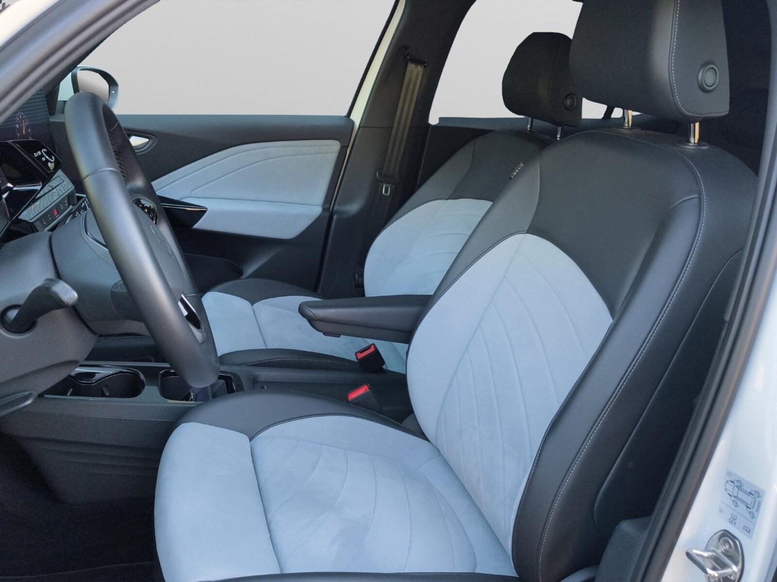 Volkswagen ID.3 – Bild 10