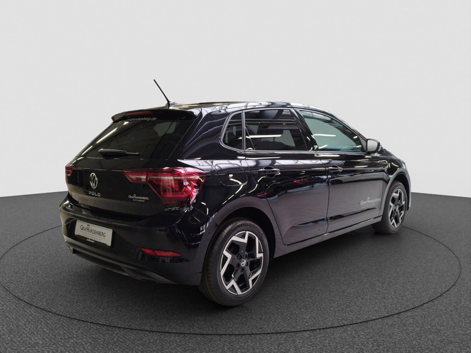 Volkswagen Polo – Bild 2