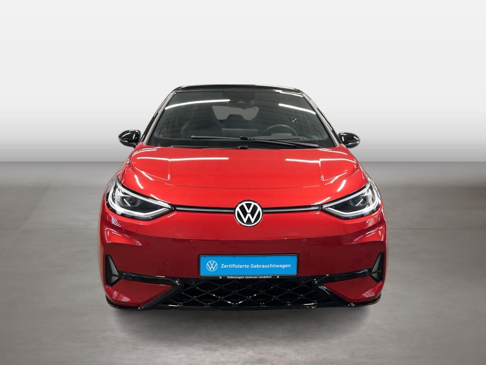 Volkswagen ID.3 – Bild 7