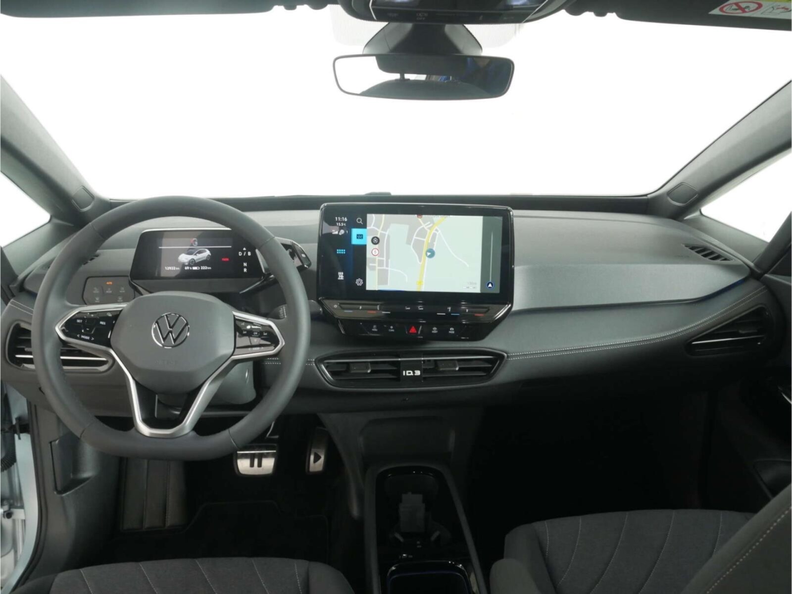 Volkswagen ID.3 – Bild 11