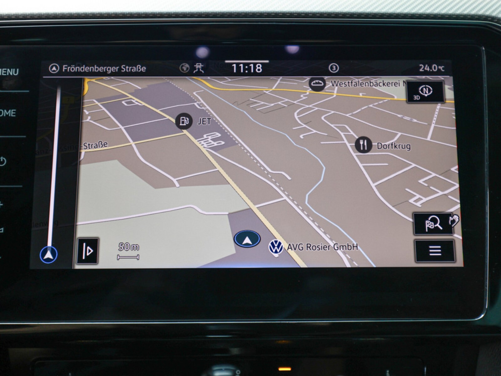 Volkswagen Passat Variant – Bild 13