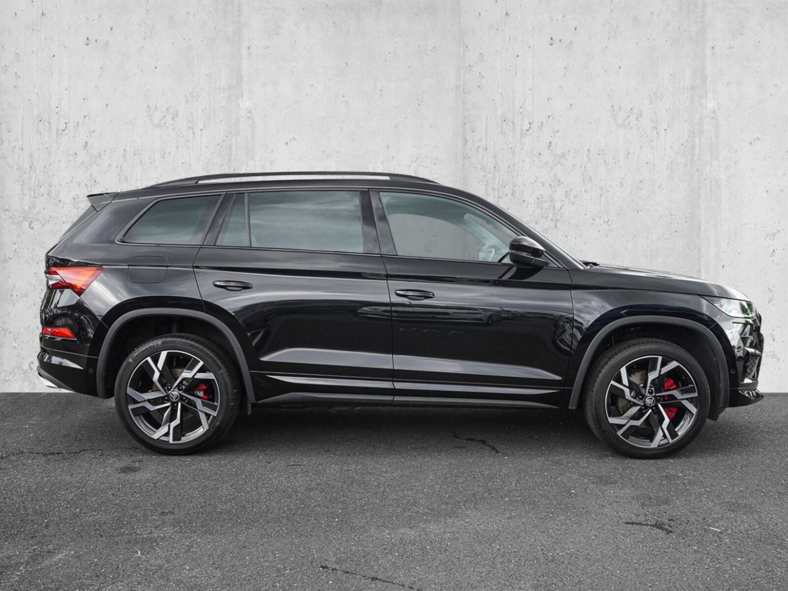 Škoda Kodiaq – Bild 22