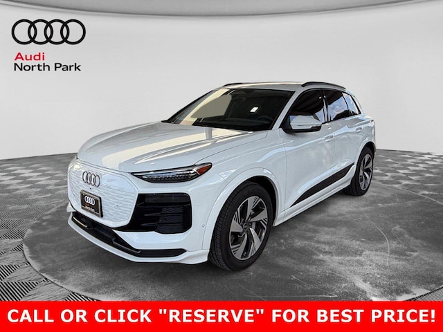 Photo of 2026 Audi Q5