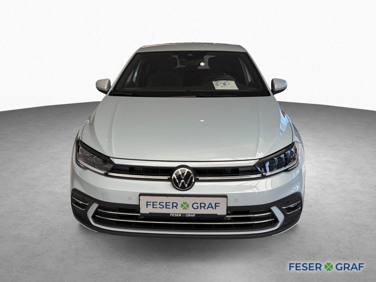 Volkswagen Polo – Bild 2