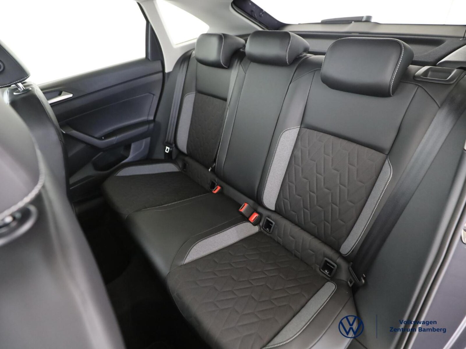 Volkswagen Taigo – Bild 8