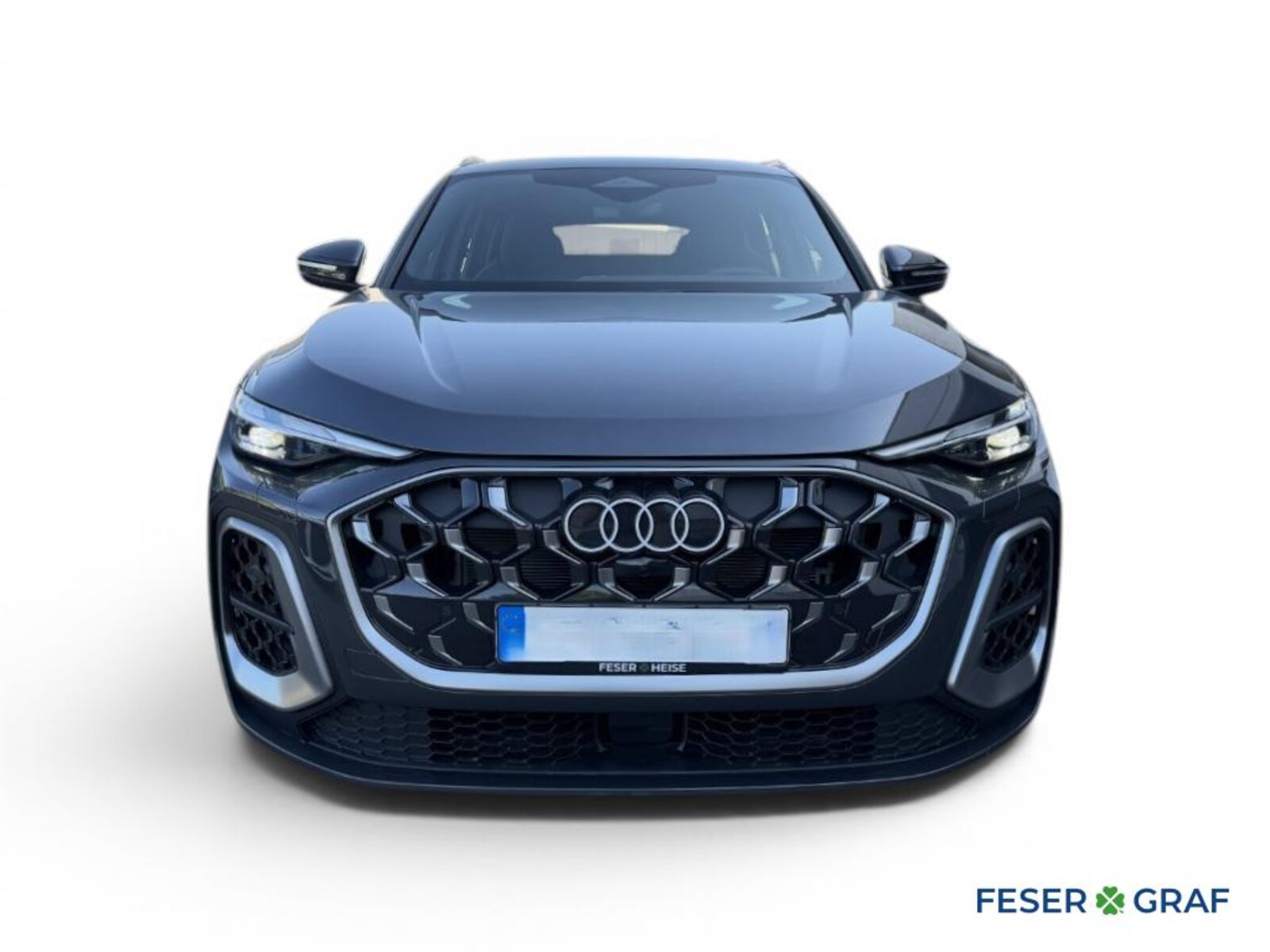 Audi Q5 – Bild 2