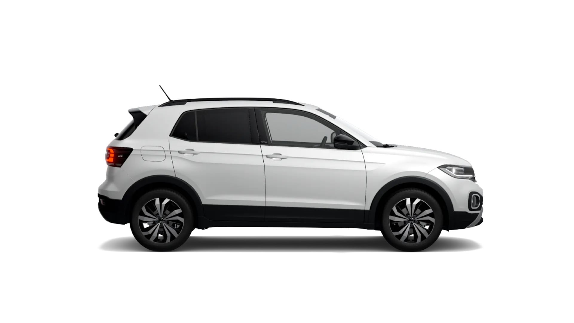 Volkswagen T-Cross ACTIVE