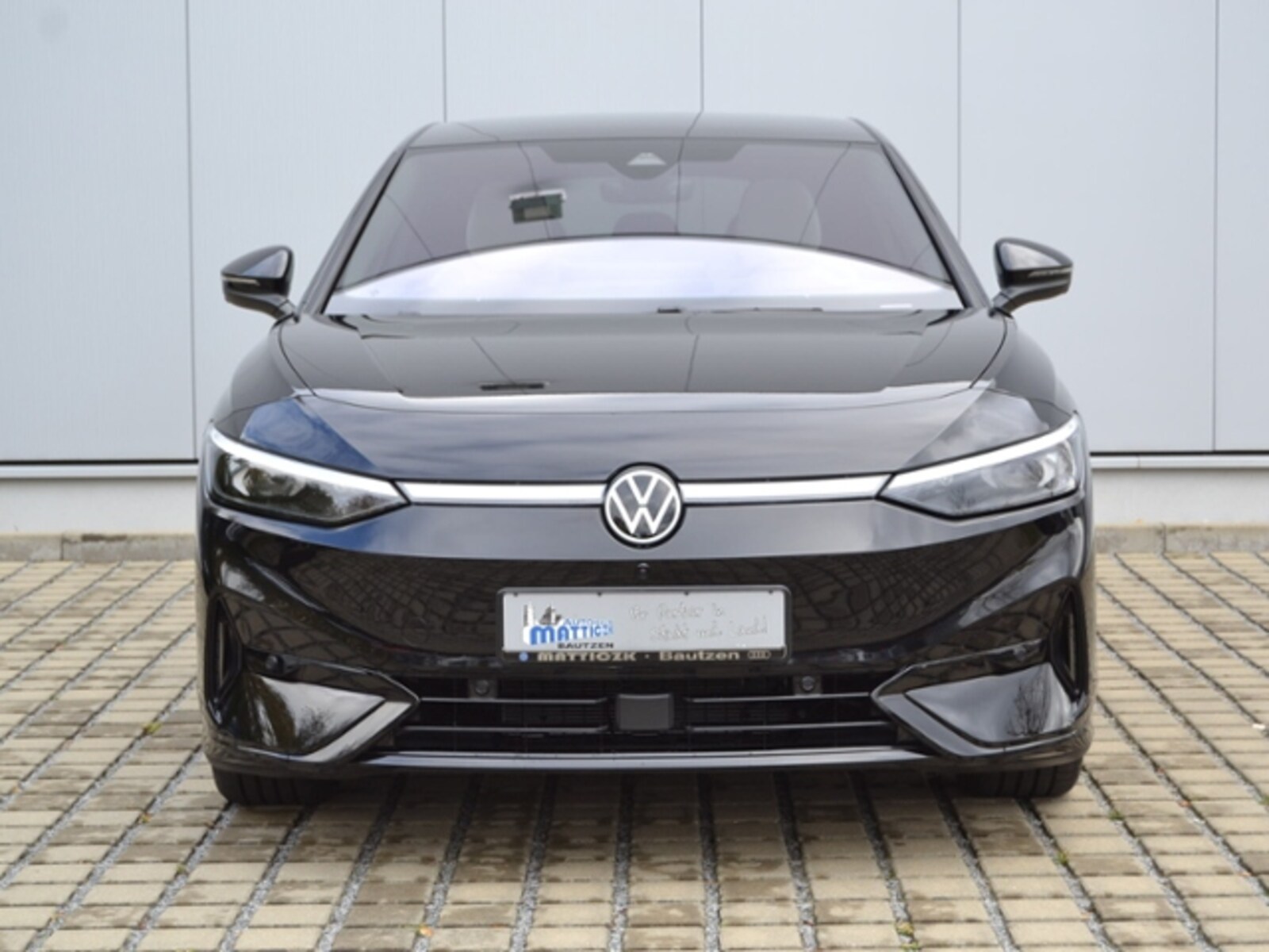 Volkswagen ID.7 – Bild 10