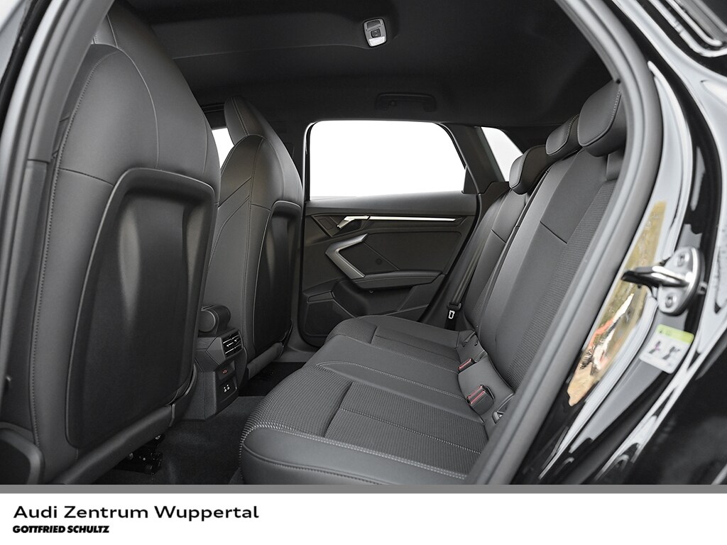Image about Audi A3 Sportback TFSI e S line 40 TFSI e S tronic