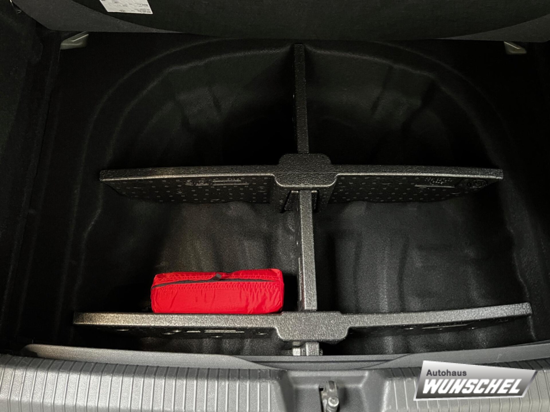 Volkswagen Golf Basis-Modell